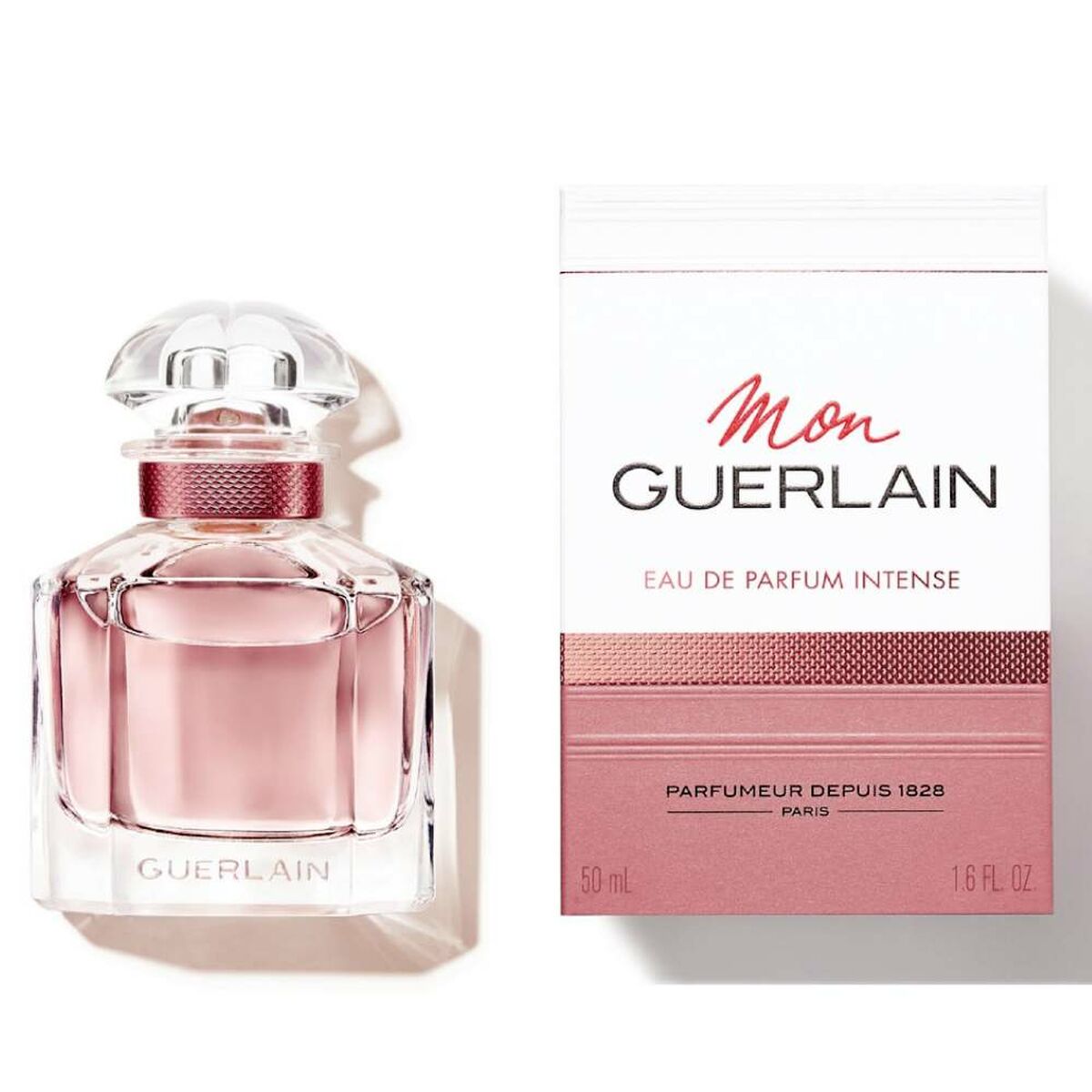 Women's Perfume Guerlain GUEG013781 EDP for Women bottle