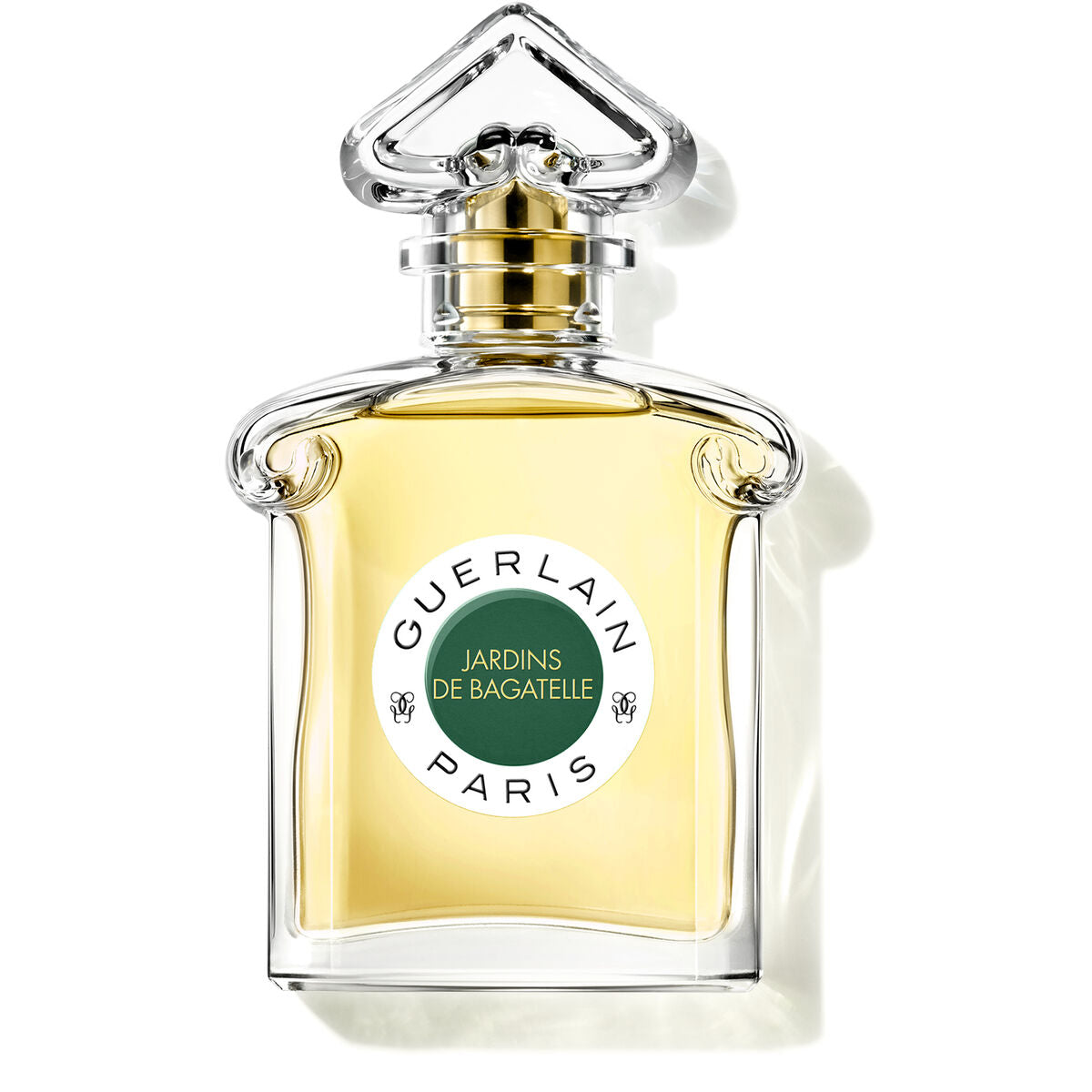 Women's Perfume Guerlain Jardins de Bagatelle EDT 75 ml for Women bottle