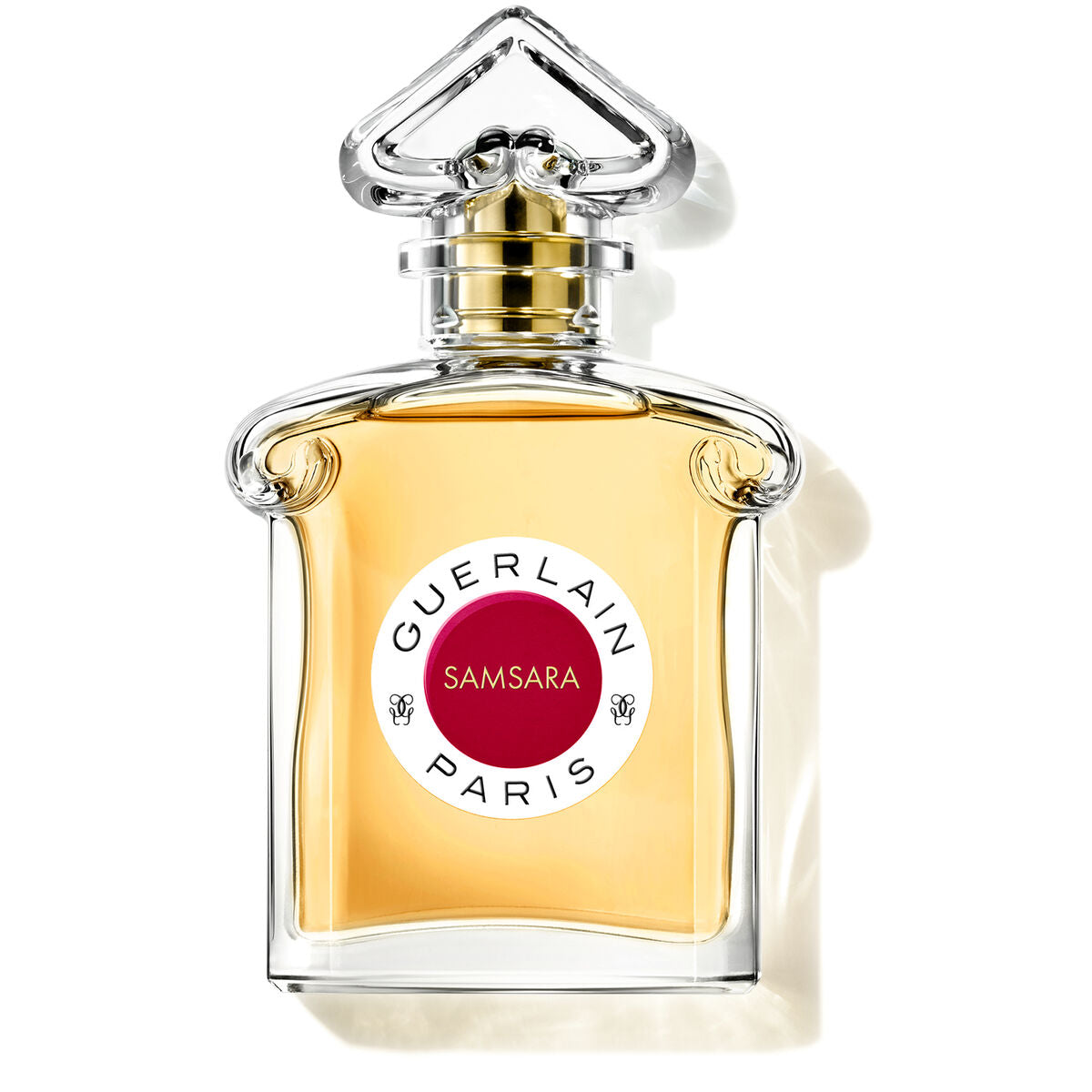 Women's Perfume Guerlain Samsara EDP 75 ml for Women bottle