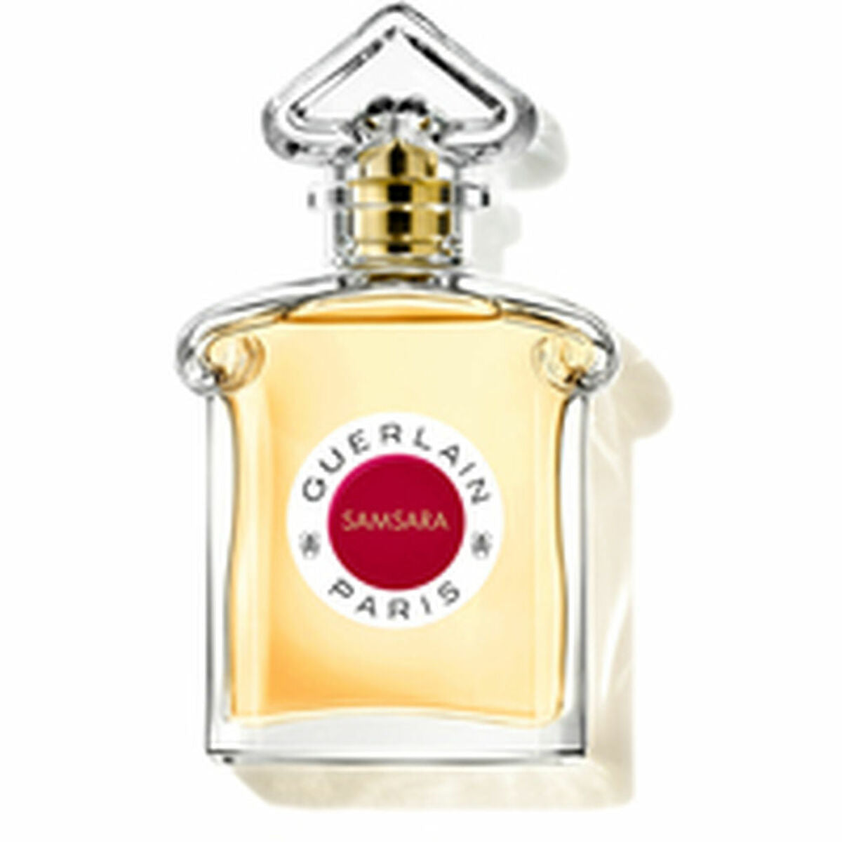 Men's Perfume Guerlain Samsara EDT for Women bottle