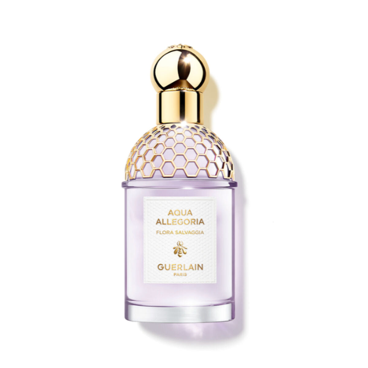 Women's Perfume Guerlain Aqua Allegoria Flora Salvaggia EDT for Women bottle