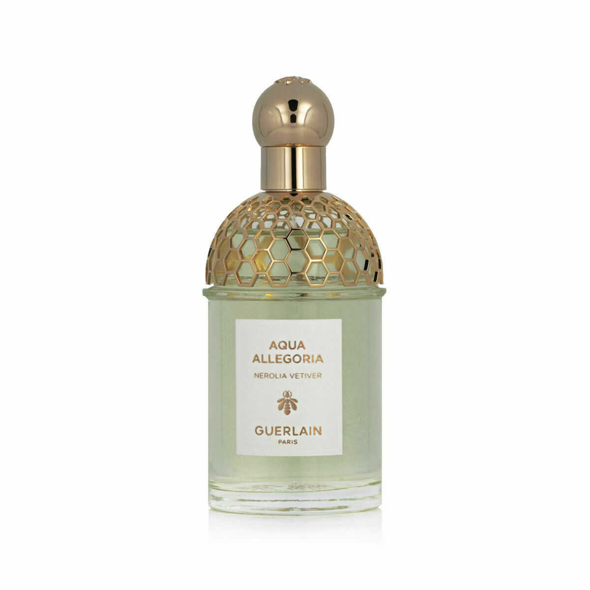 Women's Perfume Guerlain Aqua Allegoria Nerolia Vetiver EDT 125 ml for Women bottle