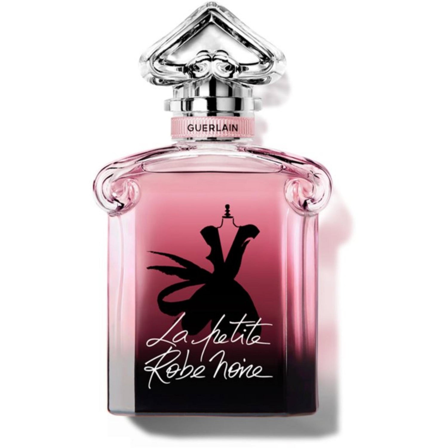 Guerlain, La Petite Robe Noire Intense, Eau De Parfum, For Women, 75 ml