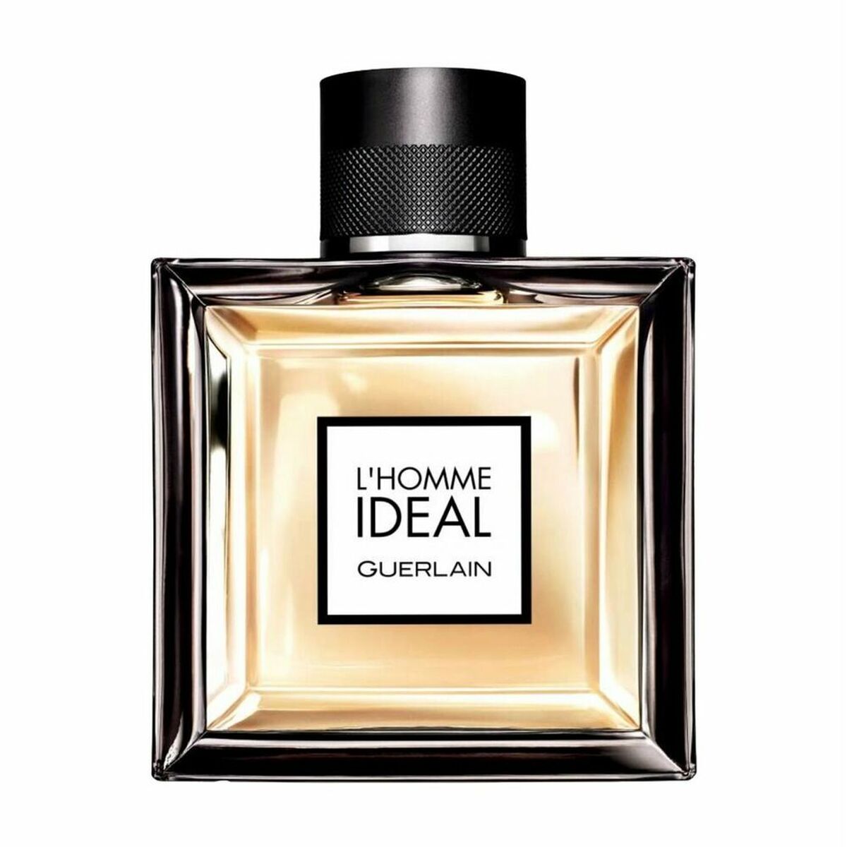 Men's Perfume Guerlain EDT for Men bottle