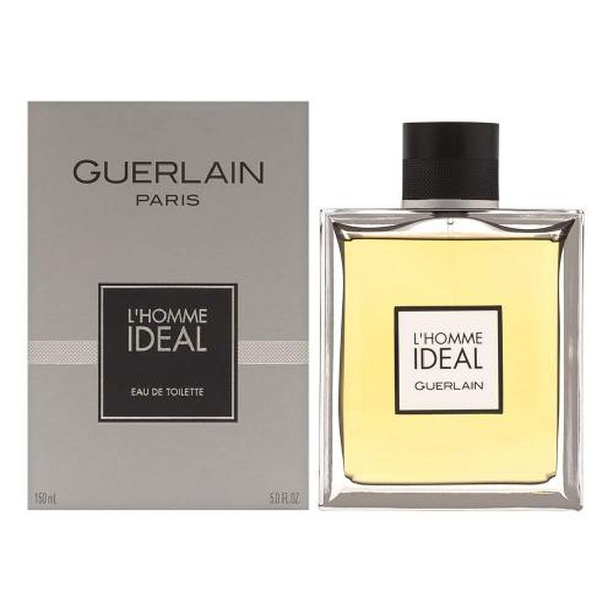 Men's Perfume Guerlain G030296 EDT for Women bottle