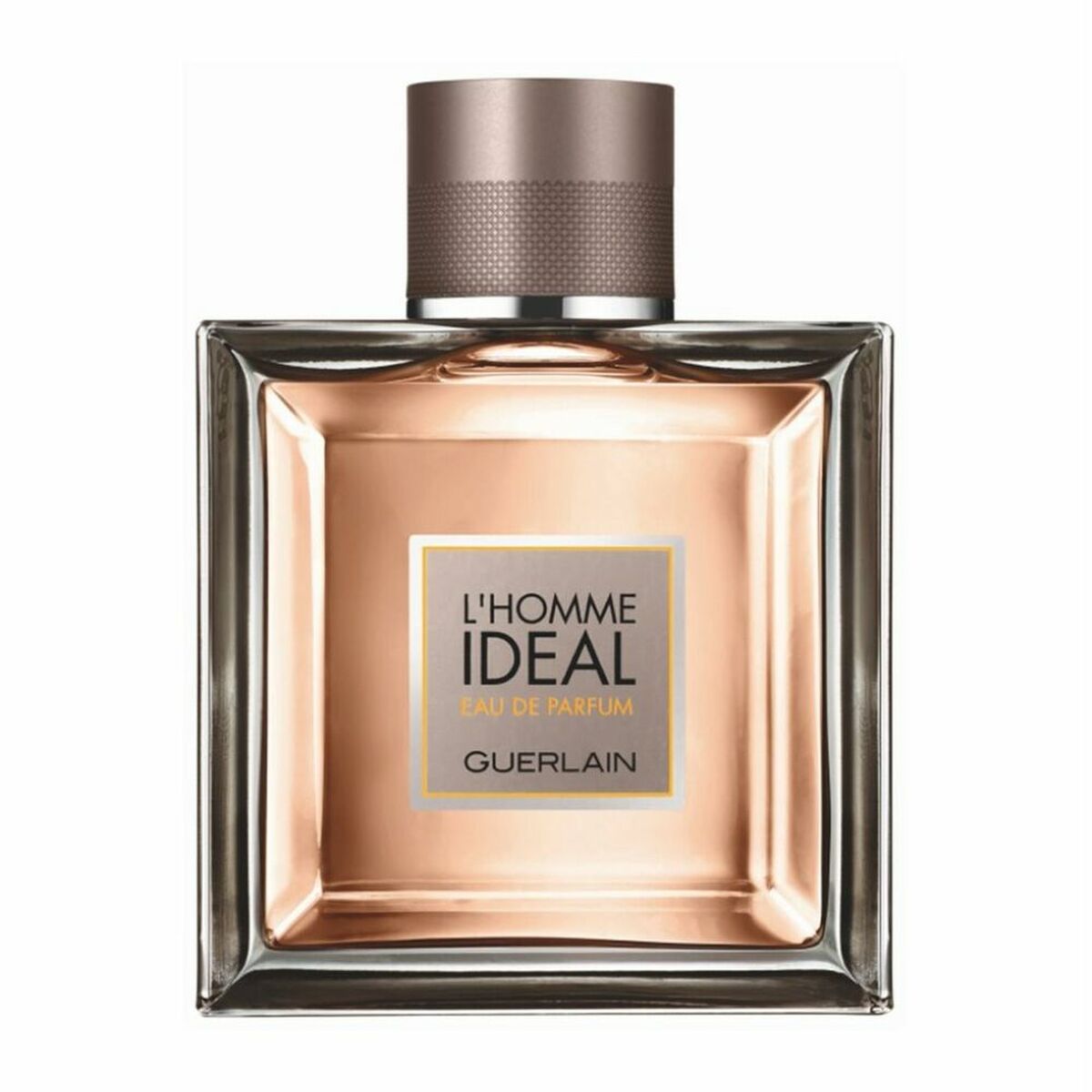 Men's Perfume Guerlain 265- EDP for Women bottle