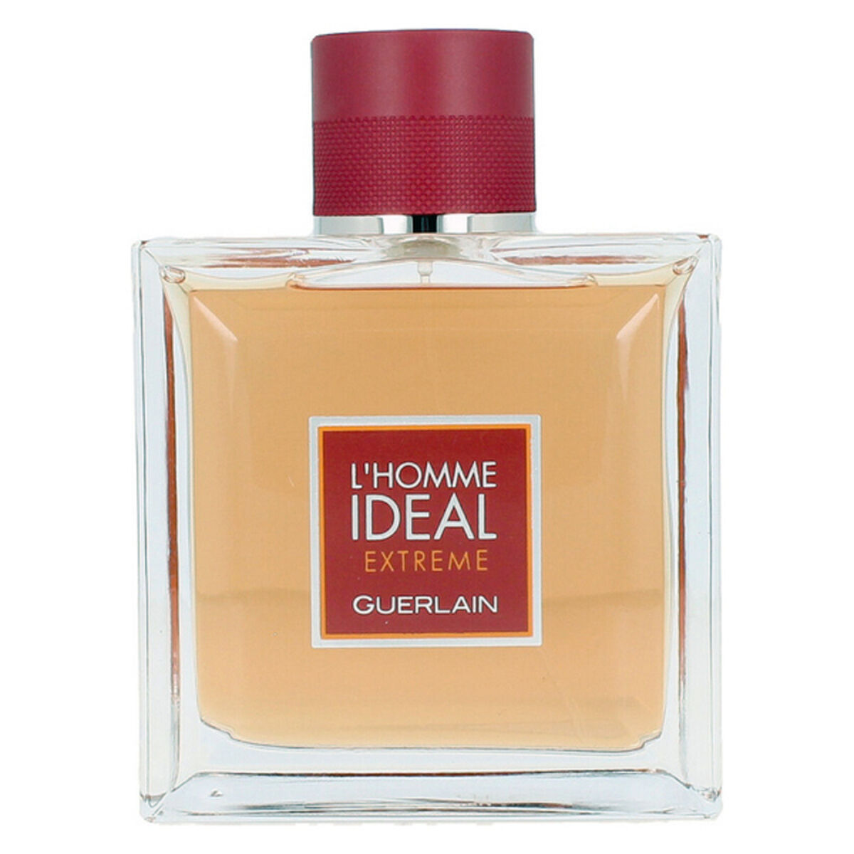 Men's Perfume Guerlain L'Homme Ideal Extreme EDP 100 ml for Men bottle