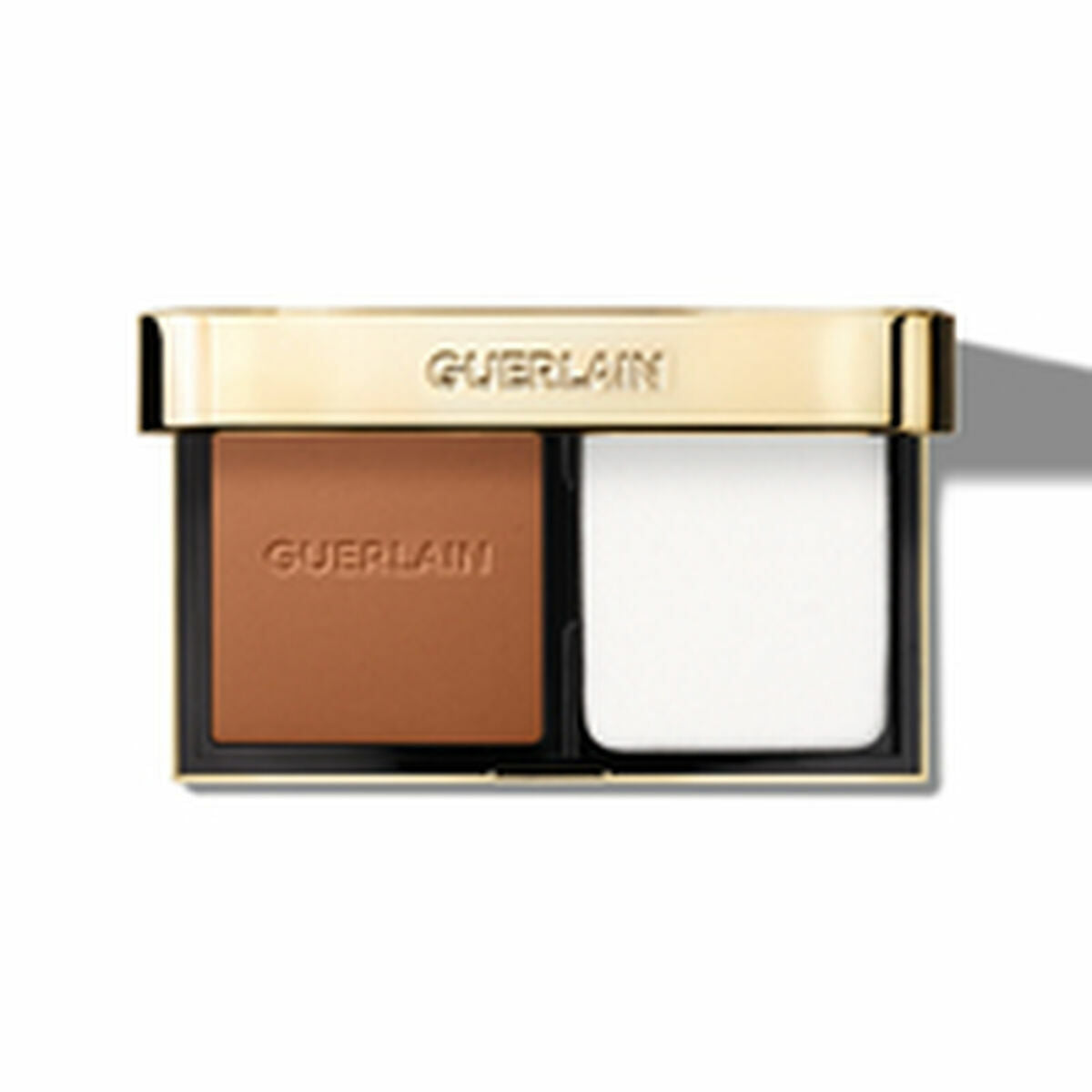 Compact Powders Guerlain Parure Gold Nº 5N makeup packaging