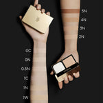 Compact Powders Guerlain Parure Gold Nº 5N makeup packaging