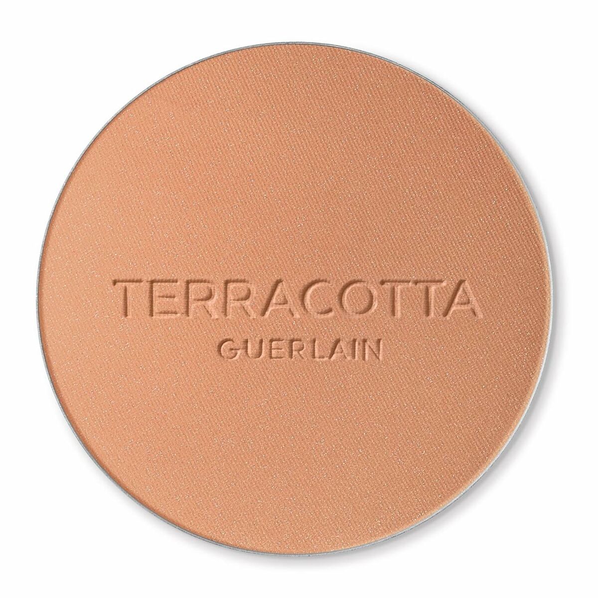 Bronzing Powder Guerlain Brown makeup packaging