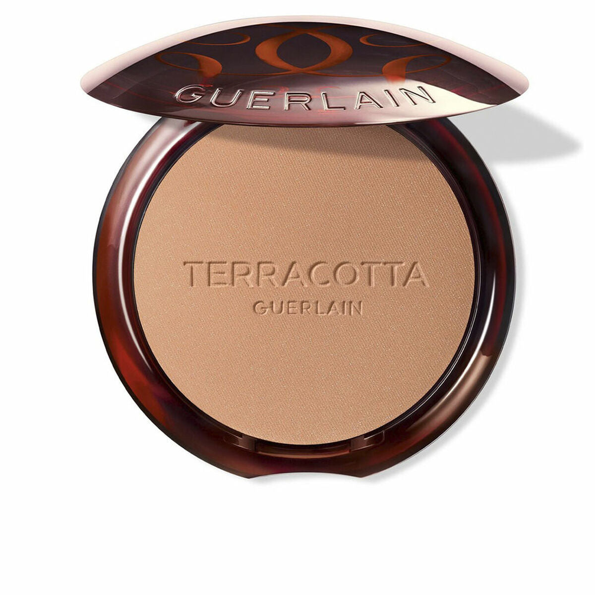 Compact Powders Guerlain G044074 makeup packaging