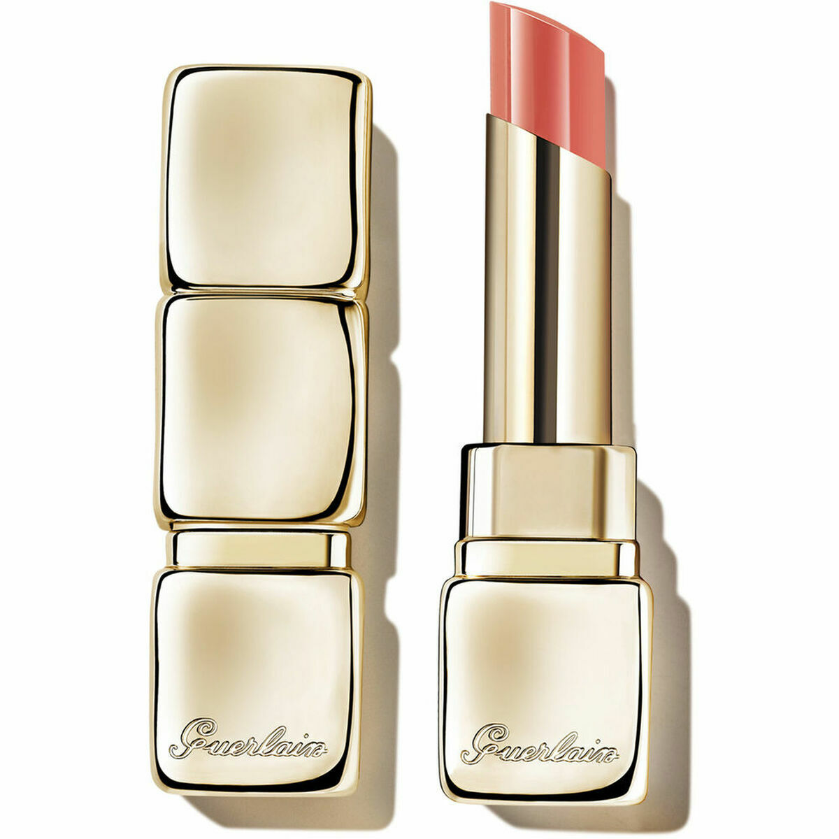 Lipstick Guerlain makeup packaging