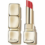 Lipstick Guerlain Kisskiss Shine Bloom nº 609 makeup packaging