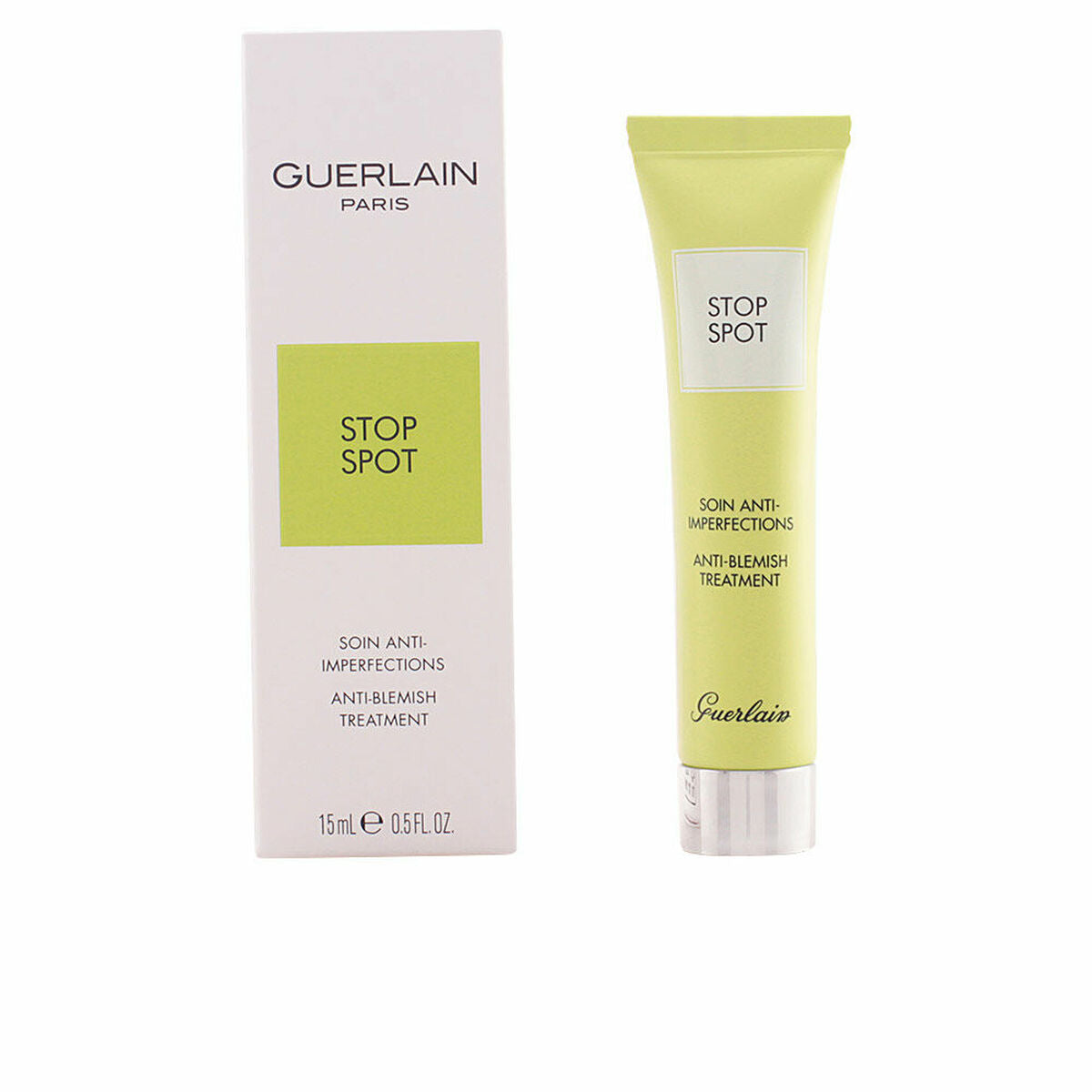 Anti-imperfections Guerlain Stop Spot 15 ml product packaging