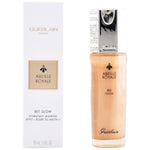 Anti-Ageing Moisturising Lotion Guerlain Bee Glow 30 ml 30 L (1 Unit) for Women skincare packaging