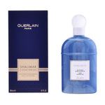 Shower Gel Guerlain Shalimar 200 ml for Women skincare packaging