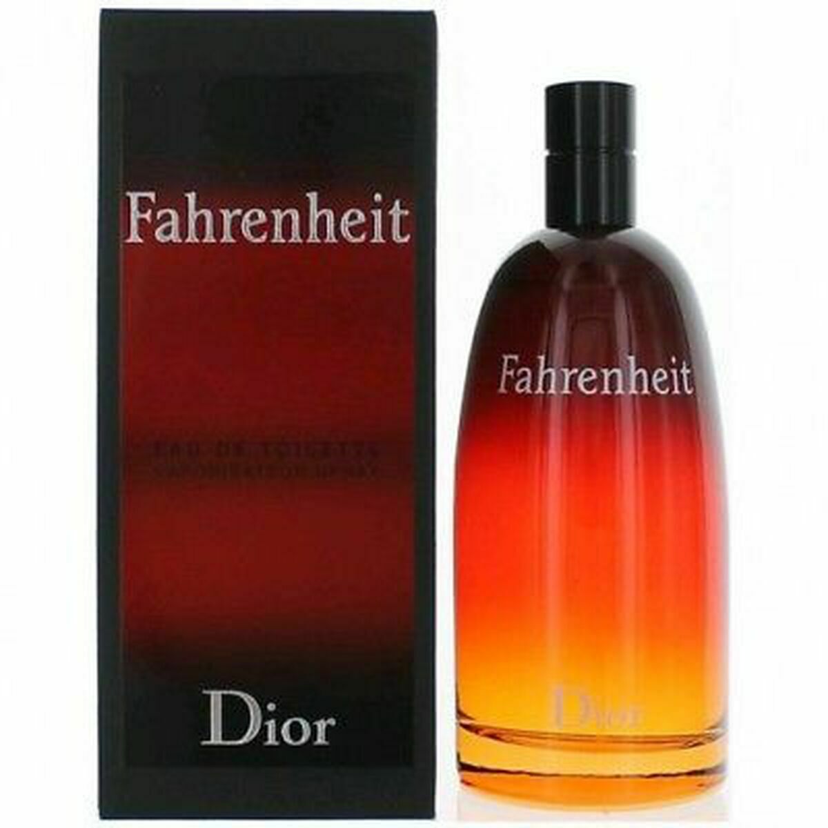 Men's Perfume Dior afn122167prf EDT for Men bottle