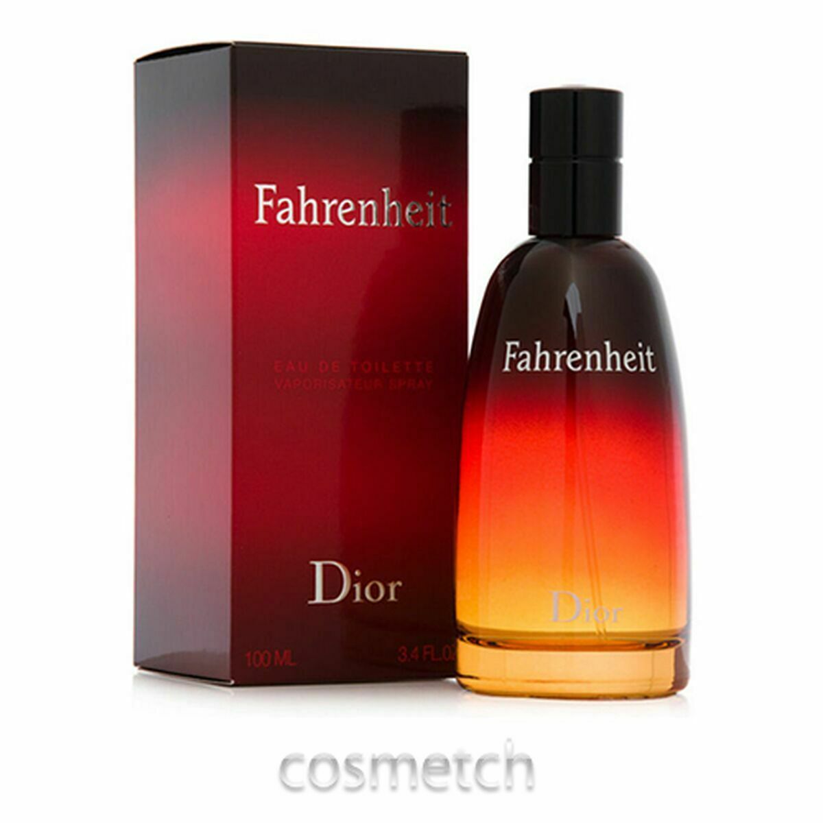 Men's Perfume Dior afn122167prf EDT for Men bottle