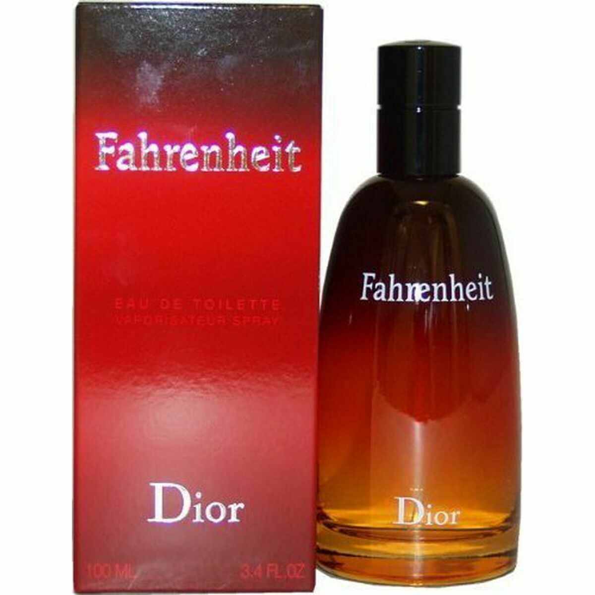 Men's Perfume Dior afn122167prf EDT for Men bottle