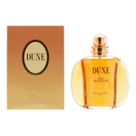 Christian Dior, Dune, Eau De Toilette, For Women, 100 ml
