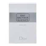 Men's Perfume Dior Sauvage EDT 200 ml bottle