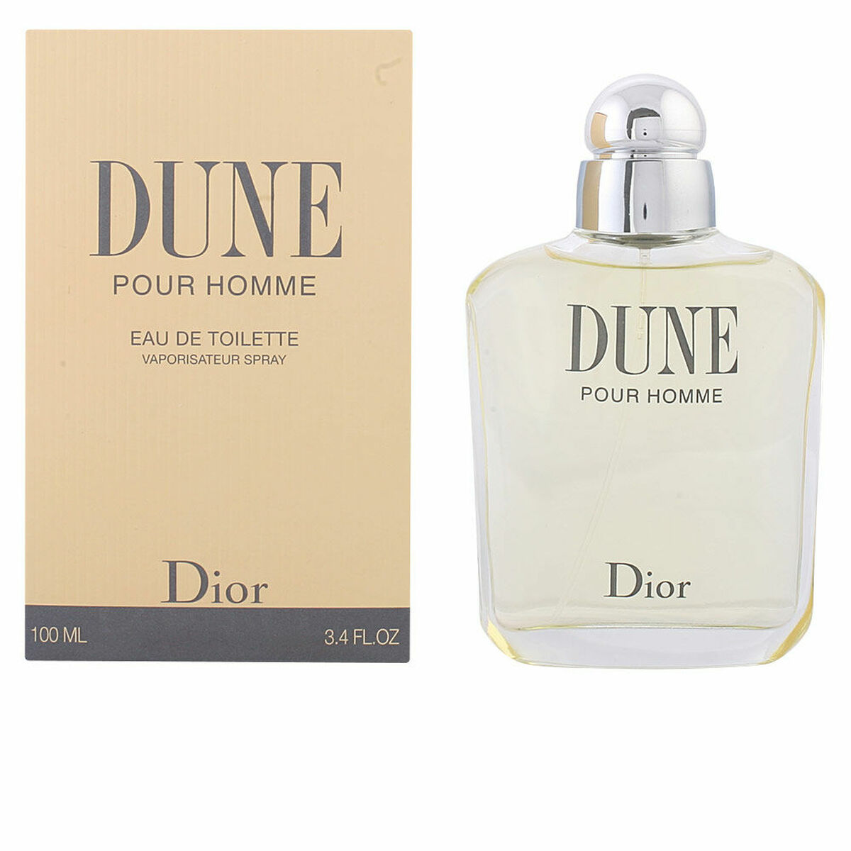 Men's Perfume Dior Dune EDT for Women bottle
