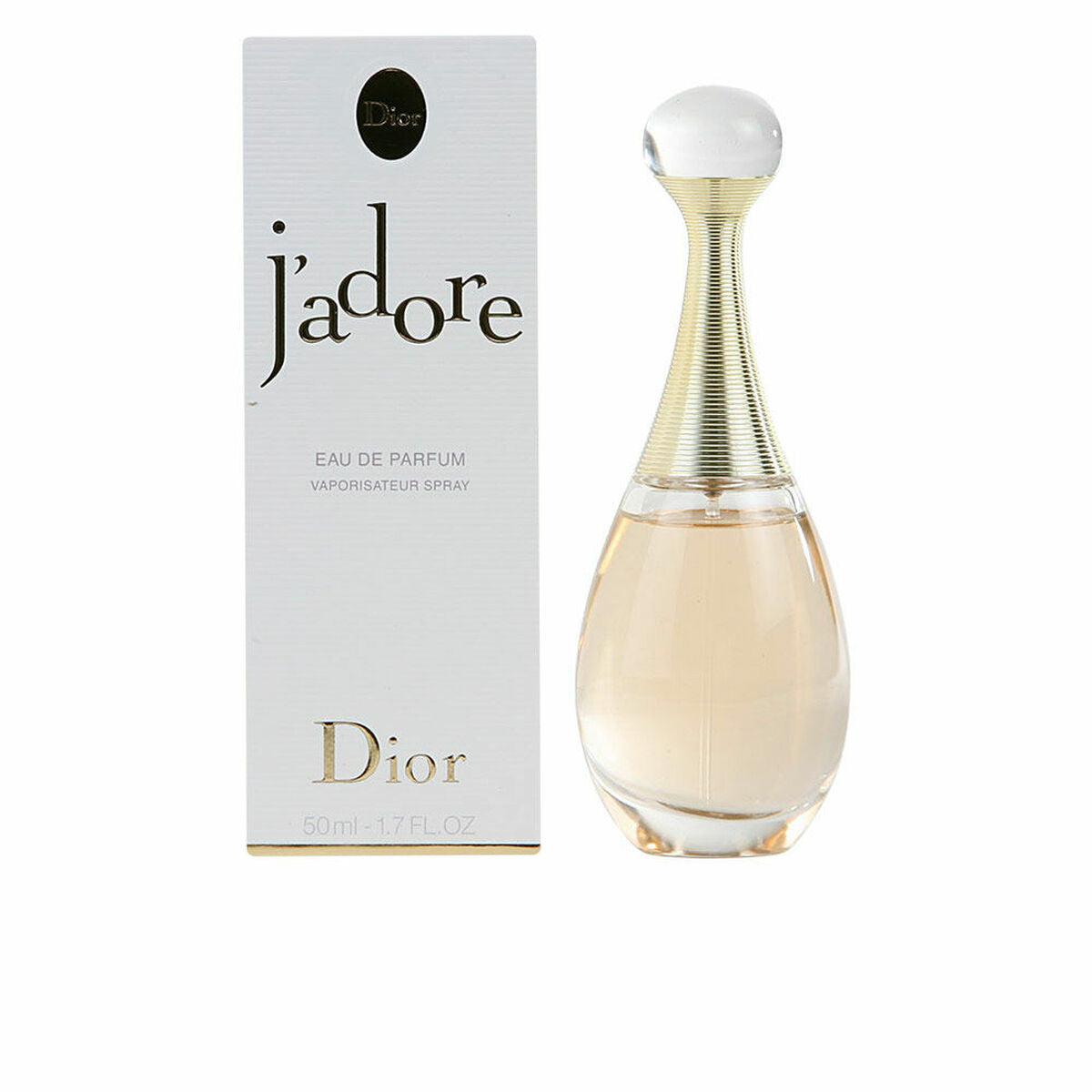 Men's Perfume Dior J'adore EDP for Women bottle