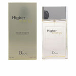 Men's Perfume Dior Higher Energy EDT for Men bottle