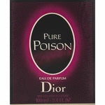 Women's Perfume Dior Pure Poison EDP for Women bottle
