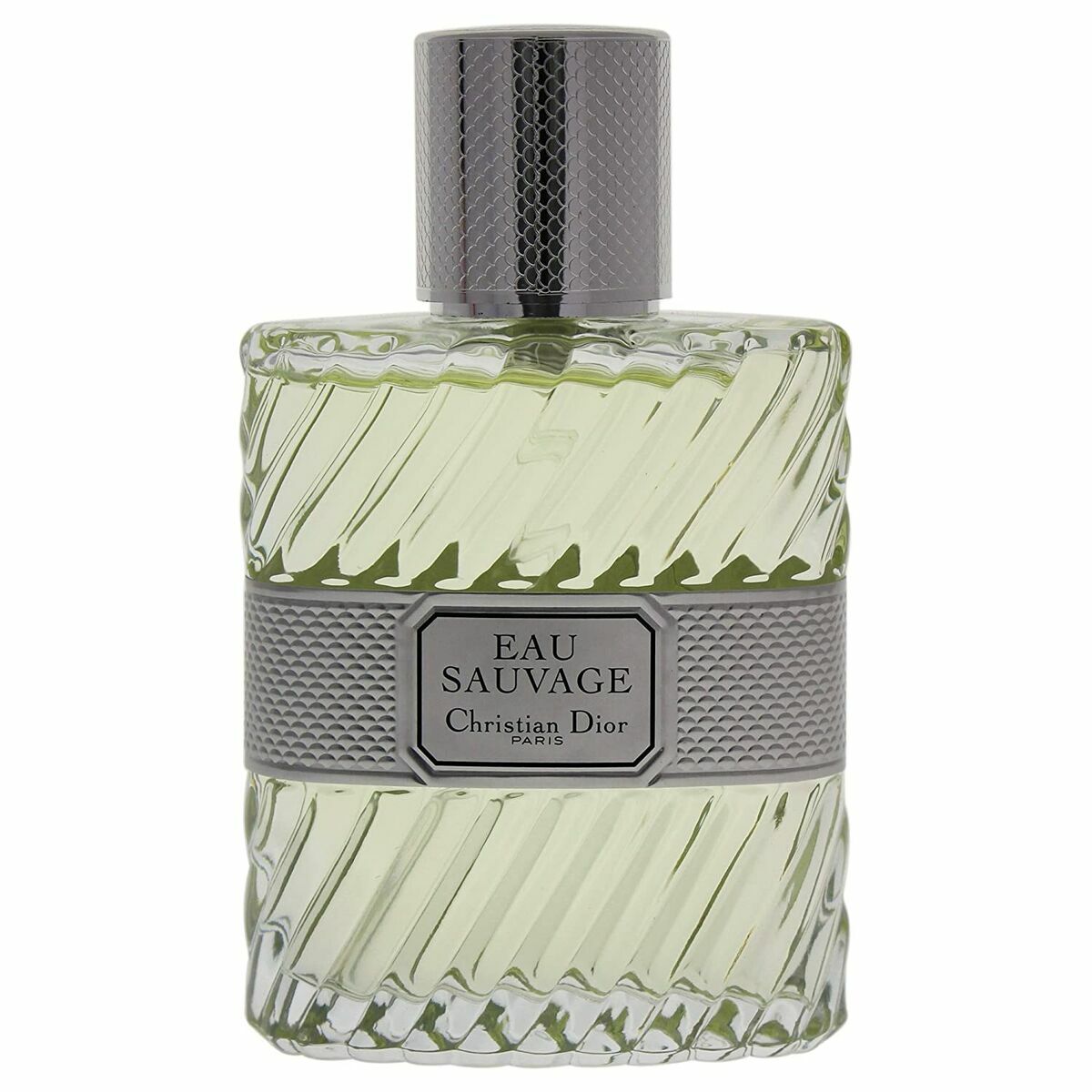 Men's Perfume Dior Eau Sauvage EDT 50 ml for Men bottle