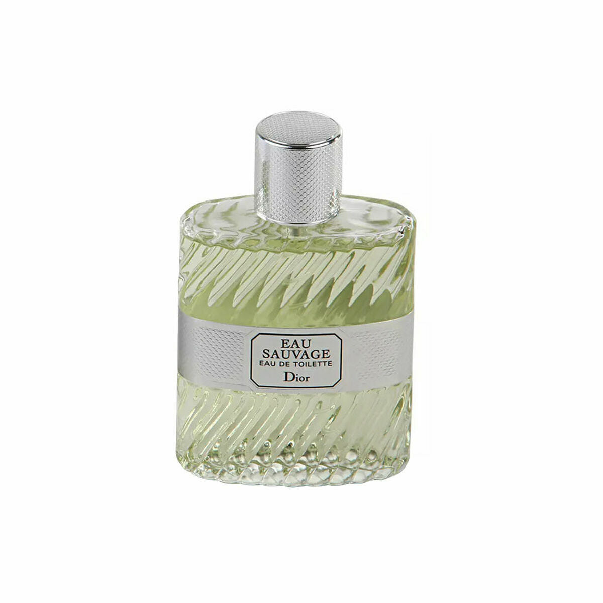 Men's Perfume Dior Eau Sauvage EDT 50 ml for Men bottle