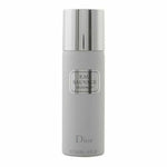 Spray Deodorant Dior Eau Sauvage for Men product packaging