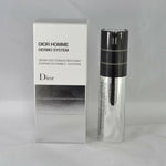 Spray Deodorant Dior Eau Sauvage for Men product packaging