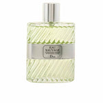 Aftershave Lotion Dior Eau Sauvage 1 Unit skincare packaging