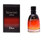 Men's Perfume Dior Fahrenheit EDP for Men bottle
