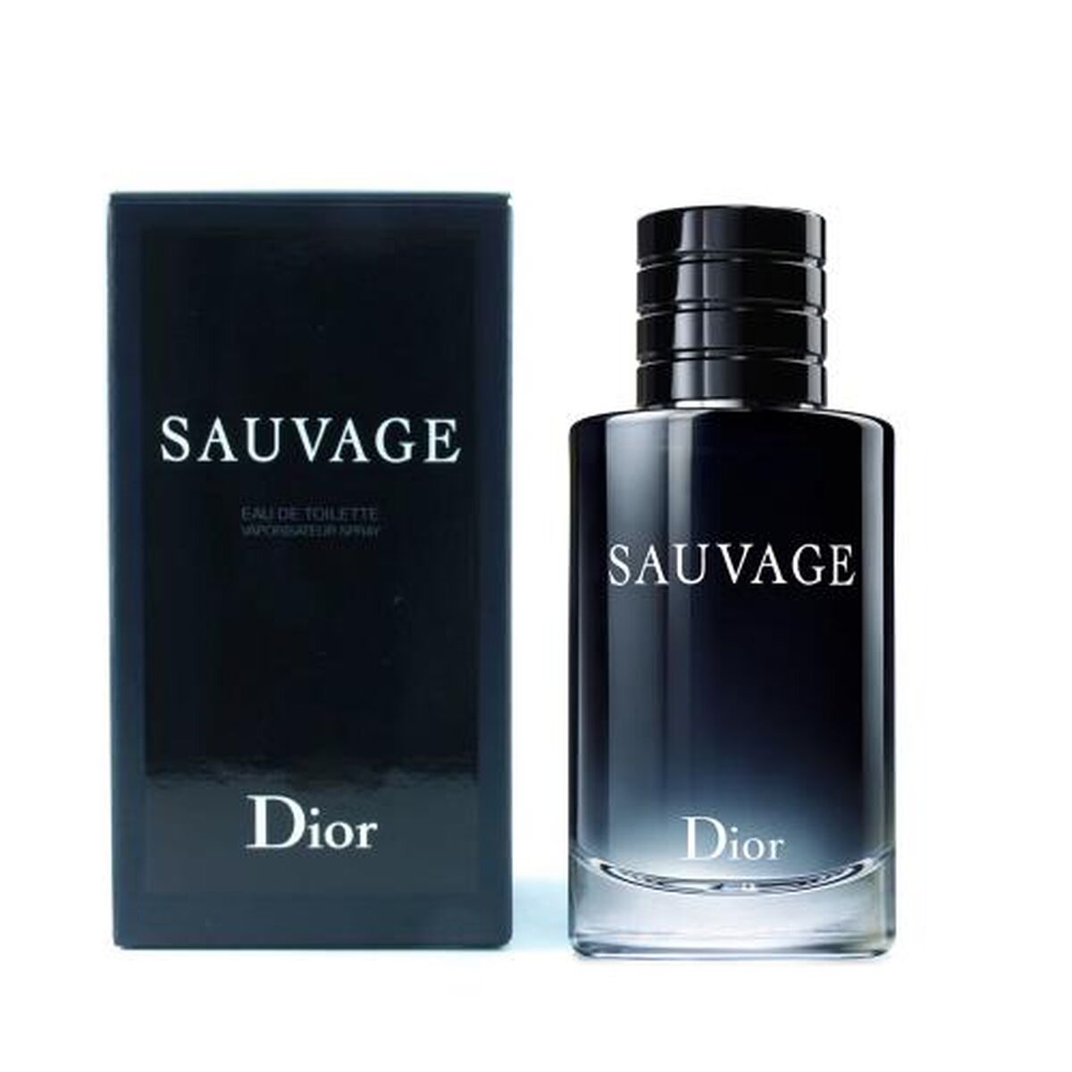 Men's Perfume Dior Sauvage EDT for Men bottle
