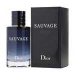 Men's Perfume Dior Sauvage EDT for Men bottle