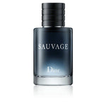 Men's Perfume Dior Sauvage EDT for Men bottle