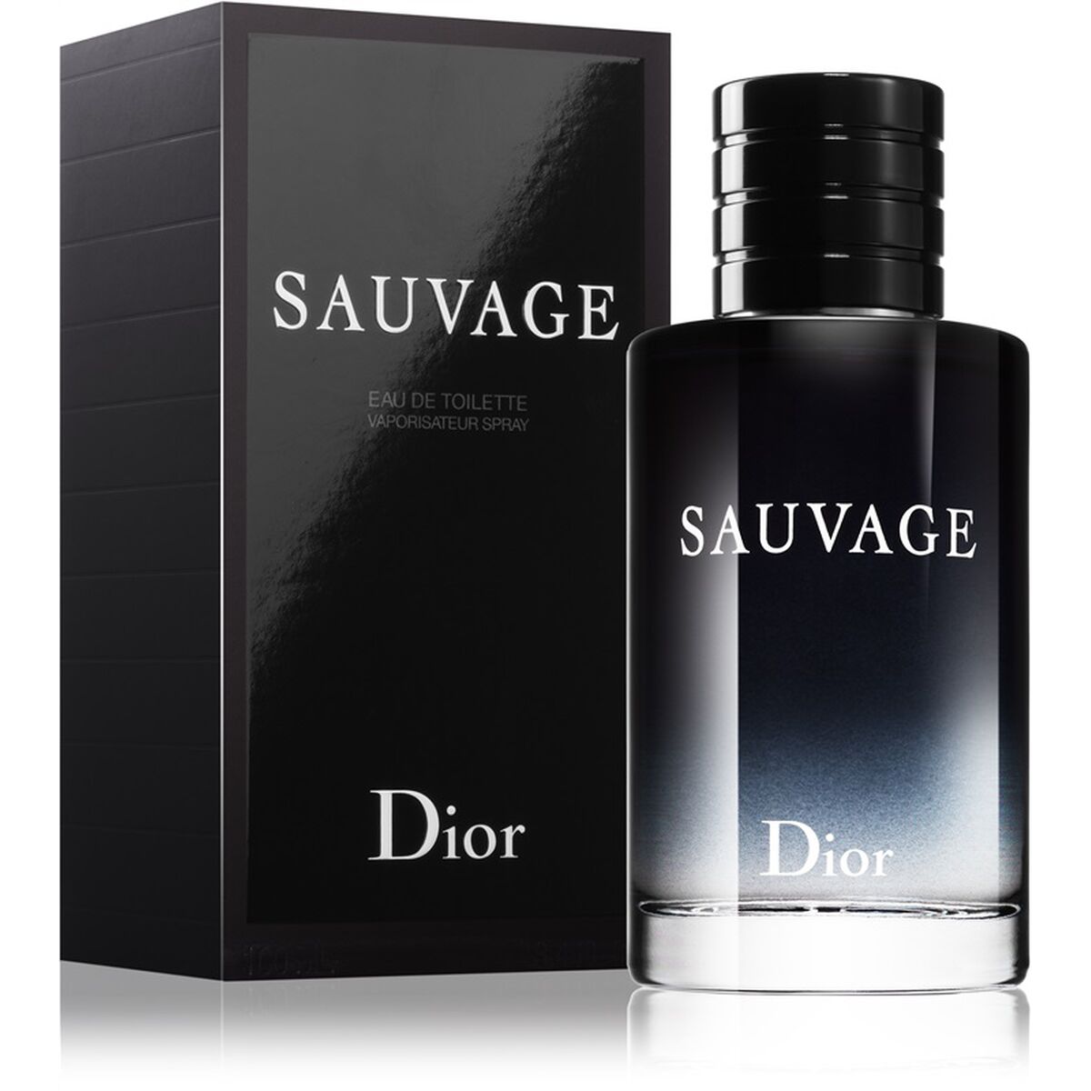 Men's Perfume Dior Sauvage EDT for Men bottle