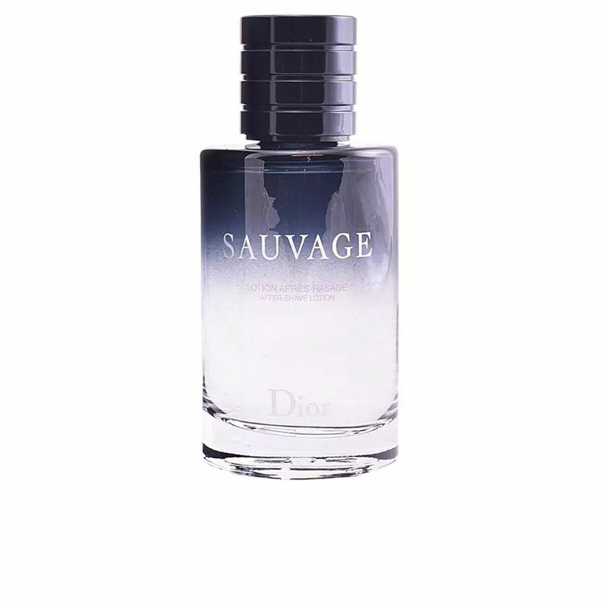 Aftershave Lotion Dior Sauvage 1 Unit skincare packaging