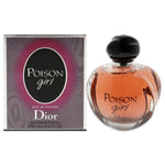 Women's Perfume Dior Poison EDP for Women bottle