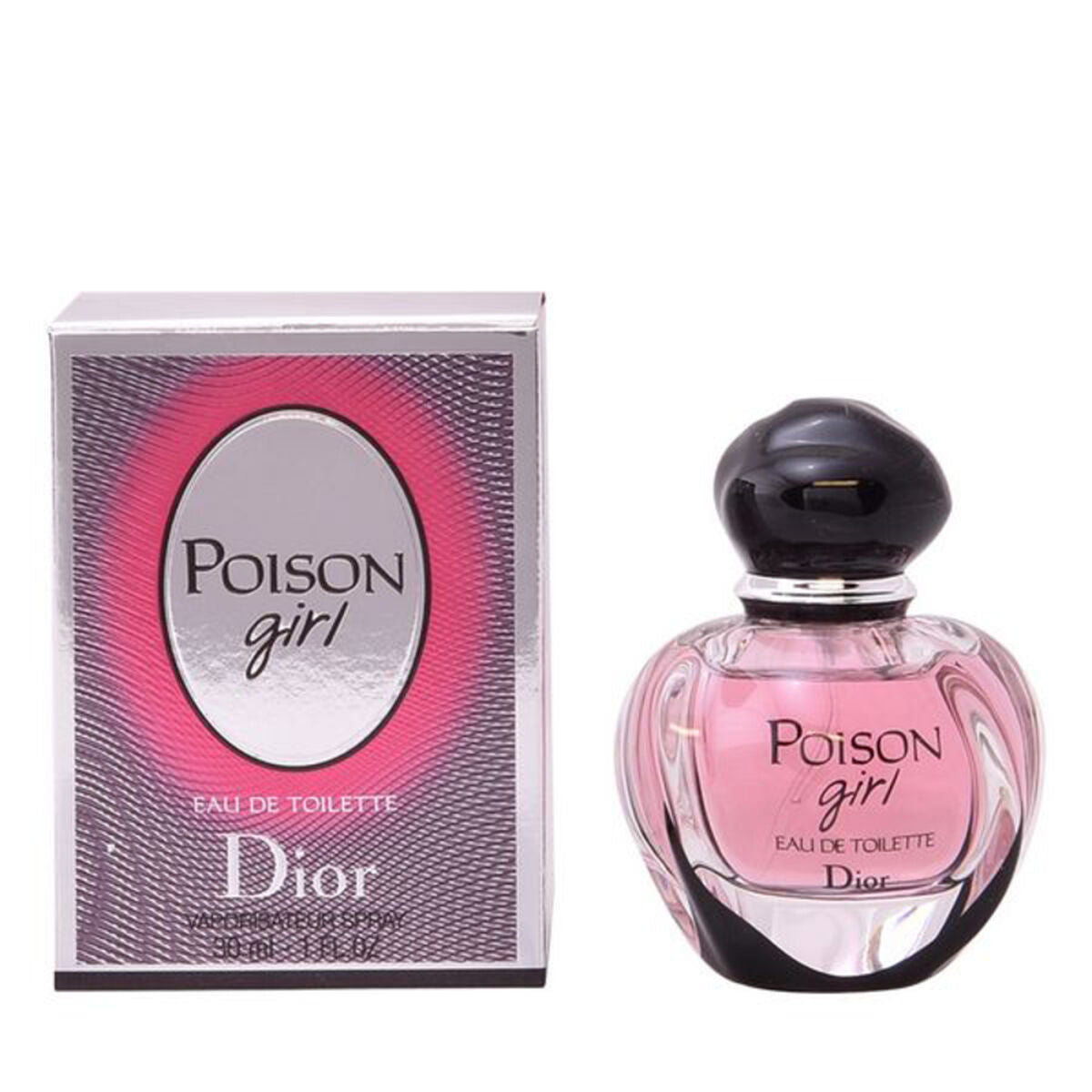Dior Poison Girl 30 ml EDT for Women bottle