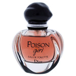 Dior Poison Girl 30 ml EDT for Women bottle