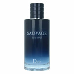 Men's Perfume Dior Sauvage EDP for Men bottle