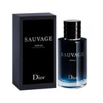 Men's Perfume Dior Sauvage EDP 60 ml for Men bottle