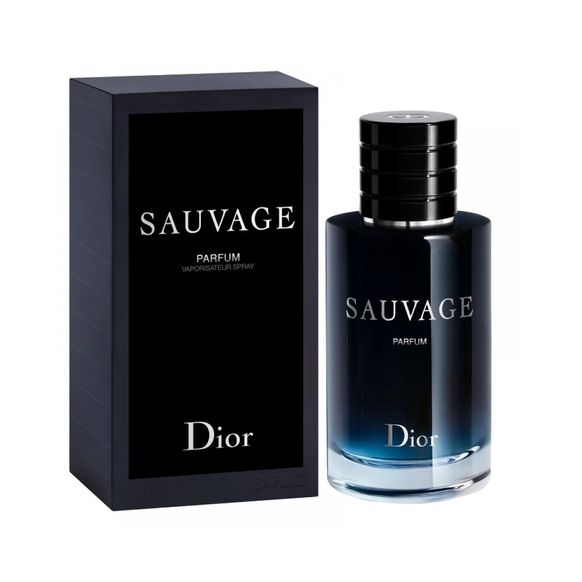 Men's Perfume Dior Sauvage EDP 60 ml for Men bottle