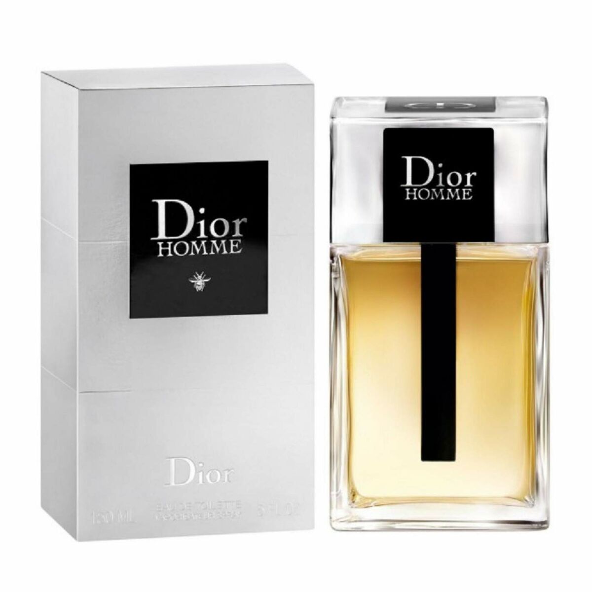 Men's Perfume Dior Homme EDT for Men bottle