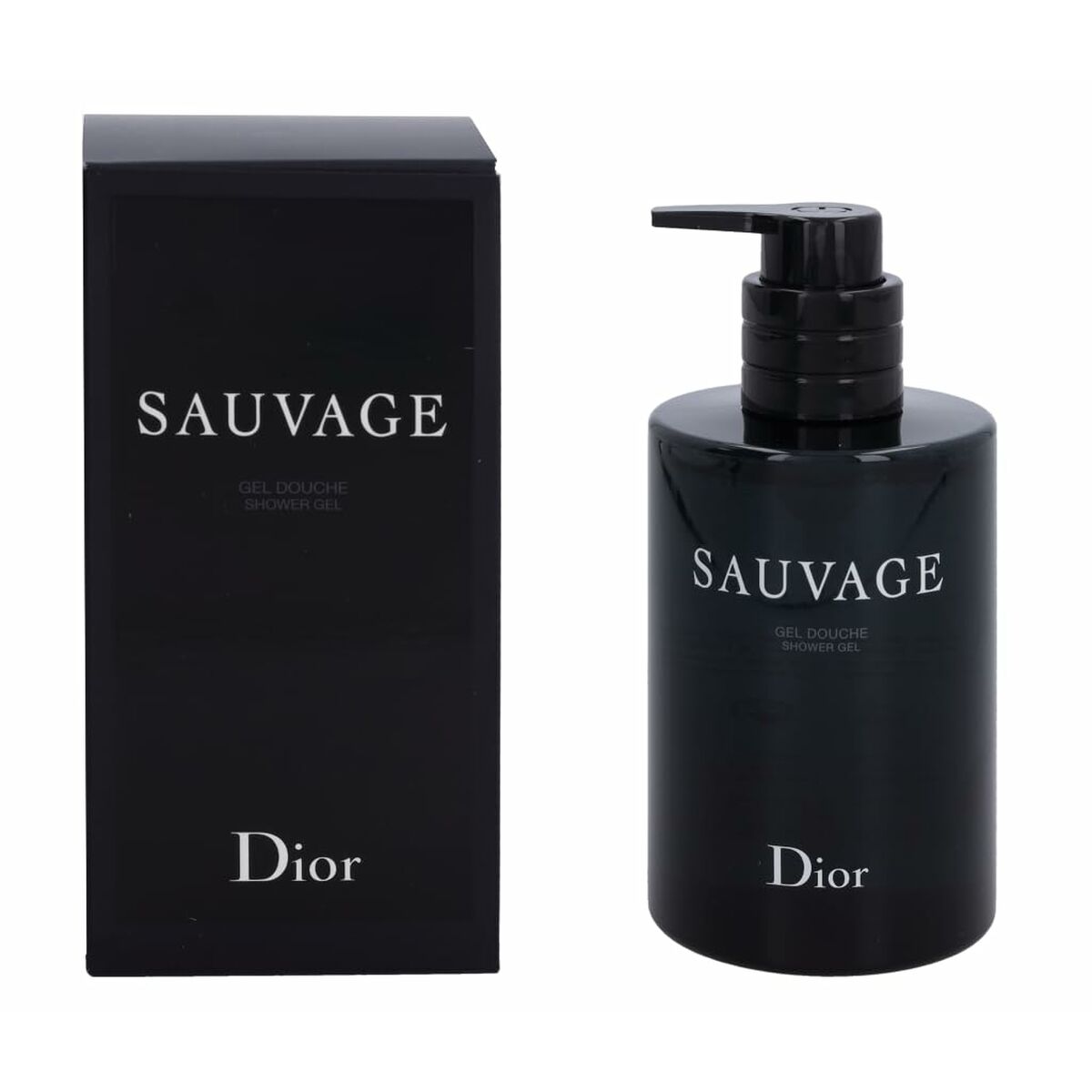 Men's Perfume Dior 50 ml 250 ml for Men product packaging