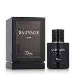 Men's Perfume Dior Sauvage Elixir EDP 60 ml for Men bottle