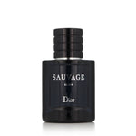 Men's Perfume Dior Sauvage Elixir EDP 60 ml for Men bottle